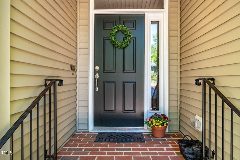 821 Rushing, Pittsboro, NC 27312