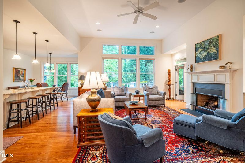 821 Rushing, Pittsboro, NC 27312