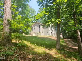 821 Sagamore Dr, Louisburg, NC 27549