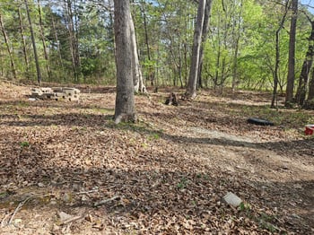 821 Sagamore Dr, Louisburg, NC 27549