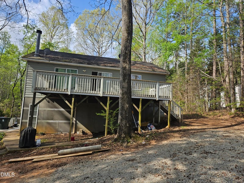 821 Sagamore Dr, Louisburg, NC 27549