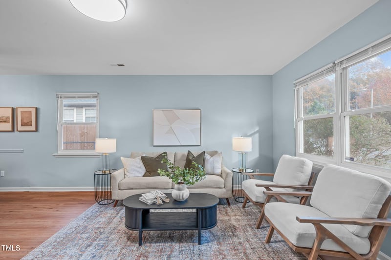 821 Shari Ct, Durham, NC 27704