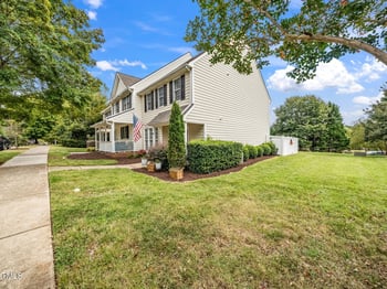 821 Silver Linden Ln, Wake Forest, NC 27587