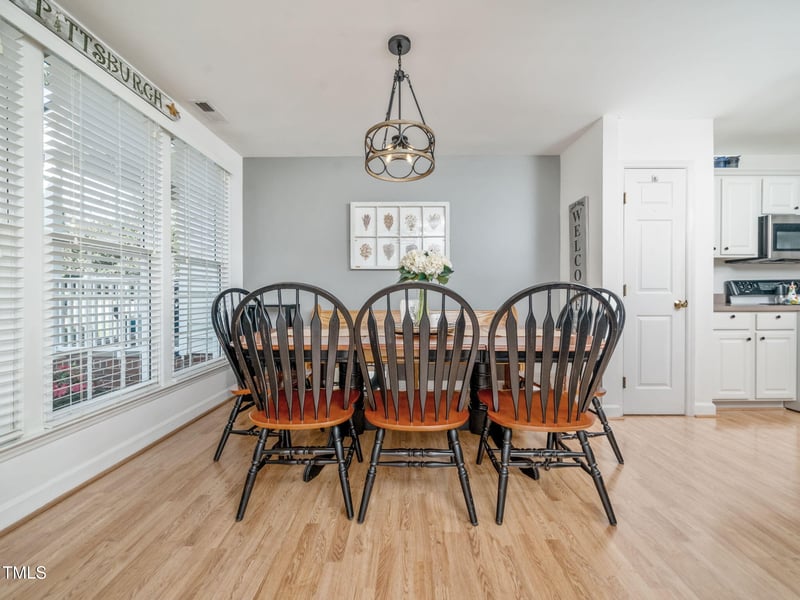 821 Silver Linden Ln, Wake Forest, NC 27587