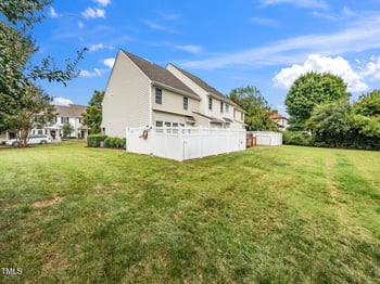 821 Silver Linden Ln, Wake Forest, NC 27587