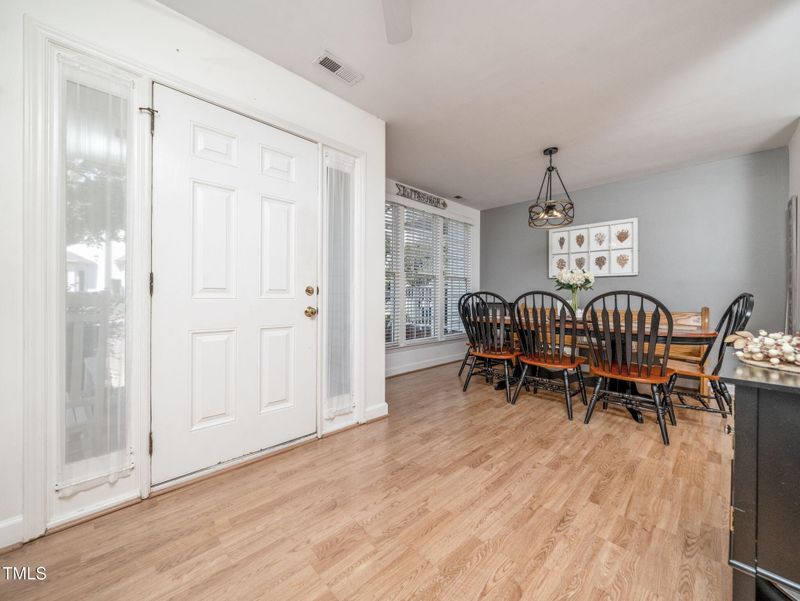 821 Silver Linden Ln, Wake Forest, NC 27587