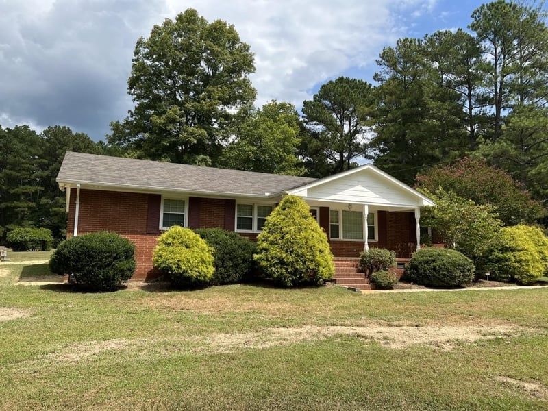 821 Snow Hill Rd, Durham, NC 27712