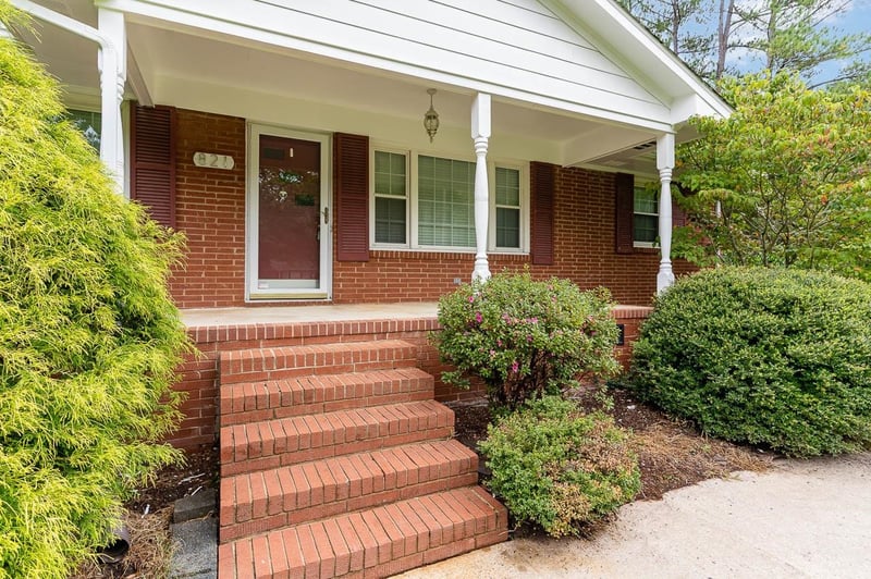 821 Snow Hill Rd, Durham, NC 27712