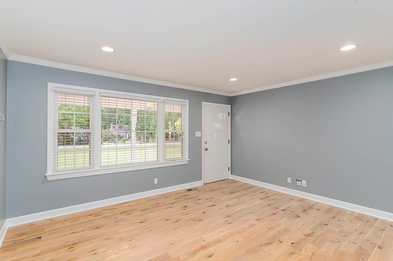 821 Snow Hill Rd, Durham, NC 27712