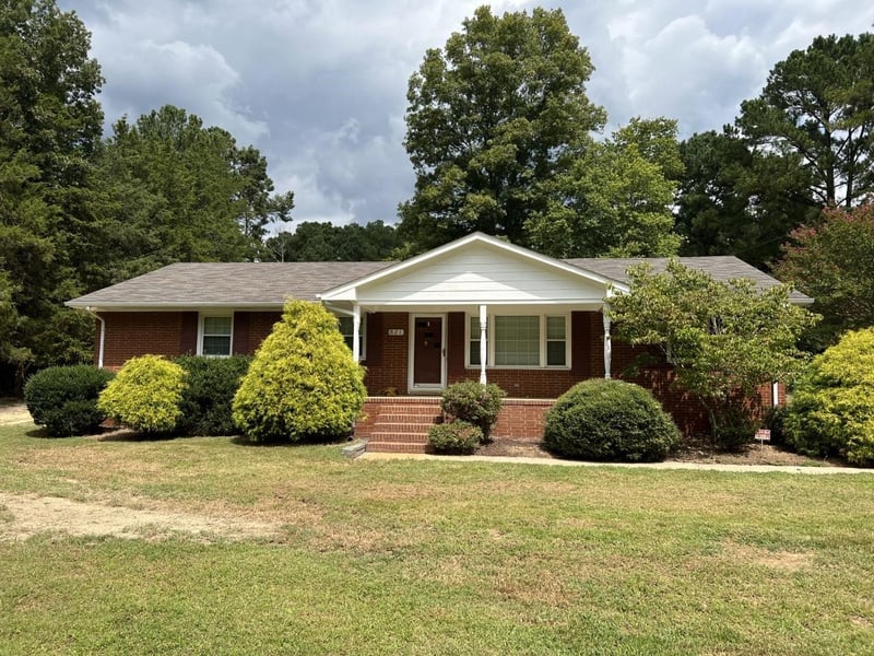821 Snow Hill Rd, Durham, NC 27712