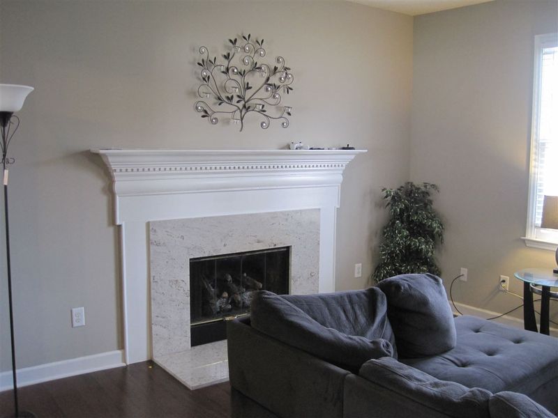 821 St Catherines Dr, Wake Forest, NC 27587