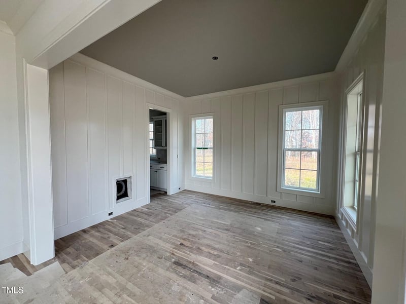 821 St Charles St, Durham, NC 27713