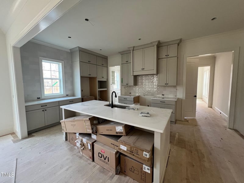 821 St Charles St, Durham, NC 27713