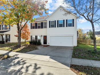 821 Stackhurst Way, Wake Forest, NC 27587