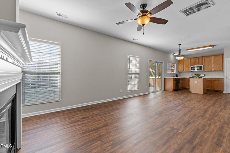 821 Stackhurst Way, Wake Forest, NC 27587