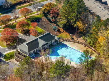 821 Stackhurst Way, Wake Forest, NC 27587