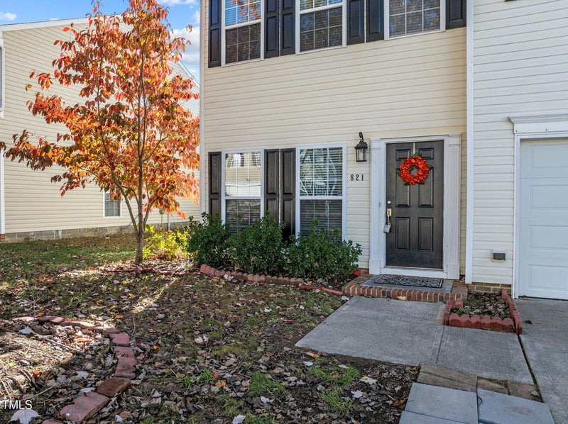 821 Stackhurst Way, Wake Forest, NC 27587