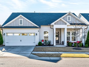 821 Still Willow Ln, Wendell, NC 27591