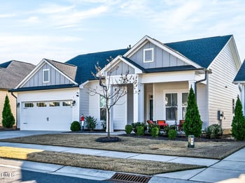 821 Still Willow Ln, Wendell, NC 27591