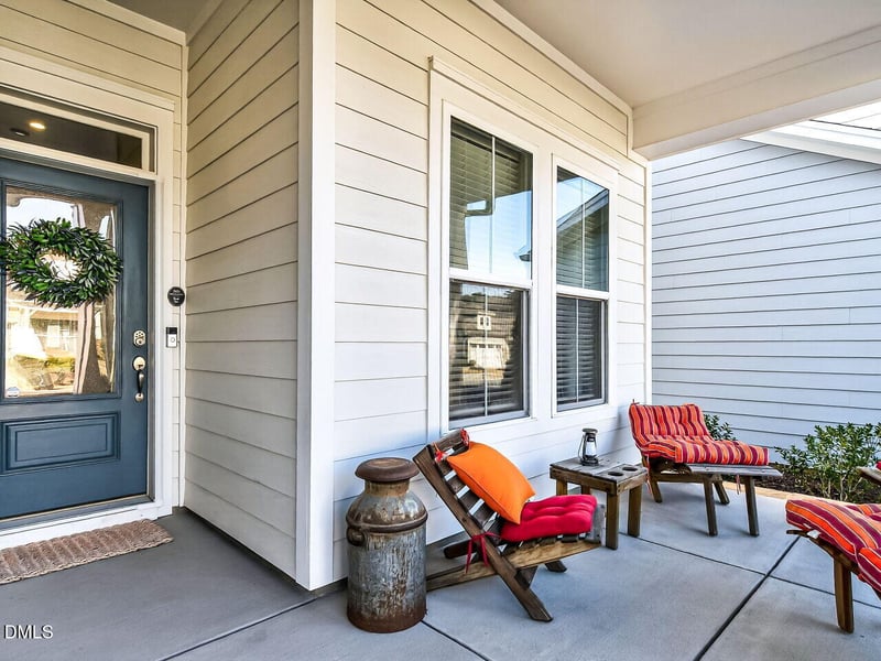 821 Still Willow Ln, Wendell, NC 27591