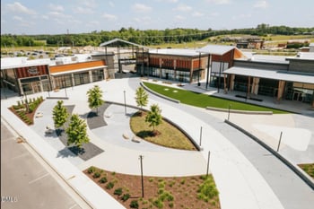 821 Still Willow Ln, Wendell, NC 27591