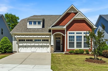 821 Traditions Ridge Dr, Wake Forest, NC 27587