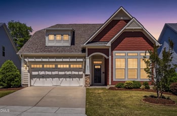 821 Traditions Ridge Dr, Wake Forest, NC 27587