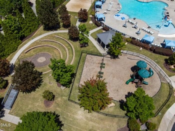 821 Traditions Ridge Dr, Wake Forest, NC 27587