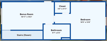 821 Traditions Ridge Dr, Wake Forest, NC 27587