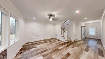 821 Trinity Park Dr, Wake Forest, NC 27587