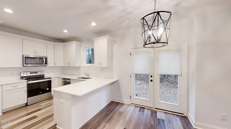 821 Trinity Park Dr, Wake Forest, NC 27587