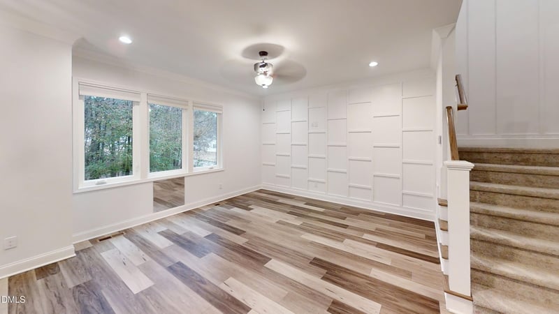 821 Trinity Park Dr, Wake Forest, NC 27587