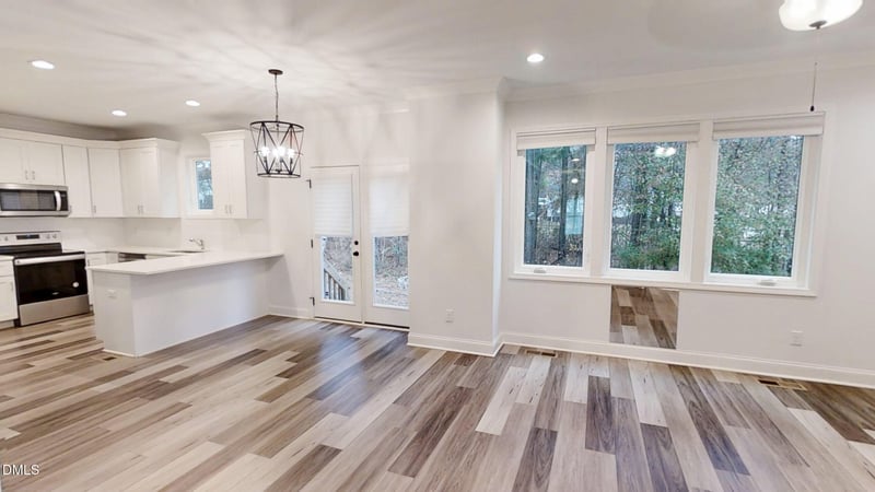 821 Trinity Park Dr, Wake Forest, NC 27587