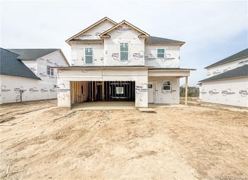 821 Union St Lot 429, Raeford, NC 28376