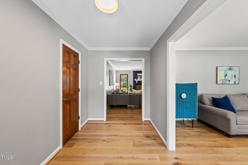 821 Van Thomas Dr, Raleigh, NC 27615
