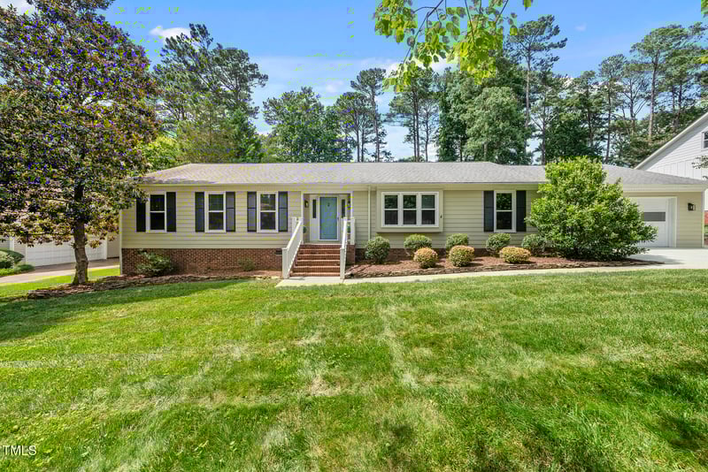 821 Van Thomas Dr, Raleigh, NC 27615