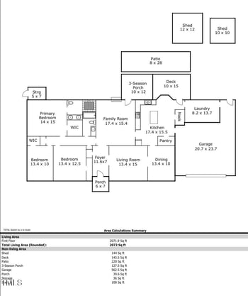 821 Van Thomas Dr, Raleigh, NC 27615