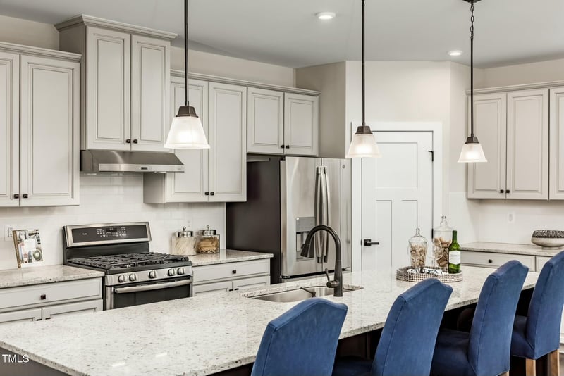 821 Walker Ridge Way, Willow Springs, NC 27592