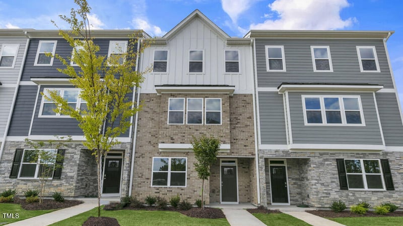 821 Washington St, Fuquay Varina, NC 27526