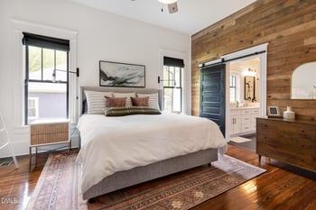 821 Wilkerson Ave, Durham, NC 27701