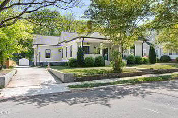 821 Wilkerson Ave, Durham, NC 27701