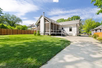 821 Wilkerson Ave, Durham, NC 27701