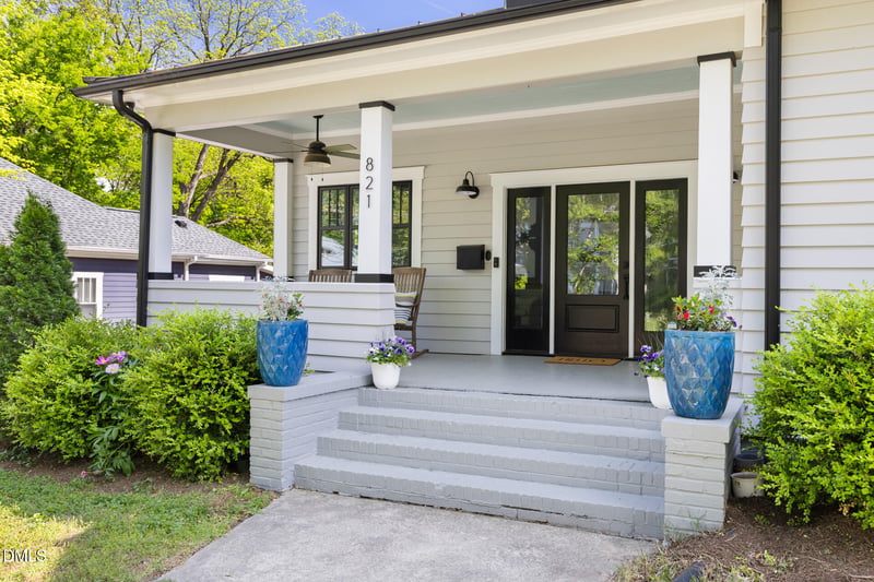 821 Wilkerson Ave, Durham, NC 27701