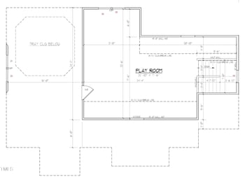 821 Willow Tower Ct, Rolesville, NC 27571