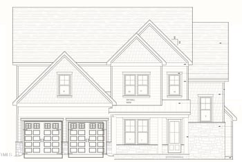 821 Willow Tower Ct, Rolesville, NC 27571
