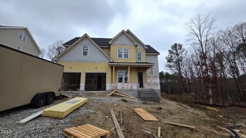 821 Willow Tower Ct, Rolesville, NC 27571