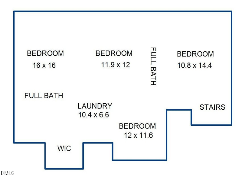 821 Willow Tower Ct, Rolesville, NC 27571