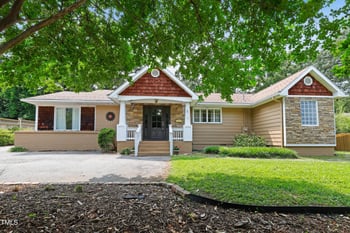 821 Woodburn Rd, Raleigh, NC 27605