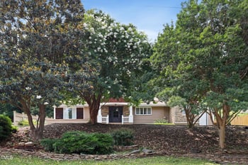 821 Woodburn Rd, Raleigh, NC 27605