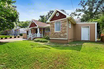 821 Woodburn Rd, Raleigh, NC 27605